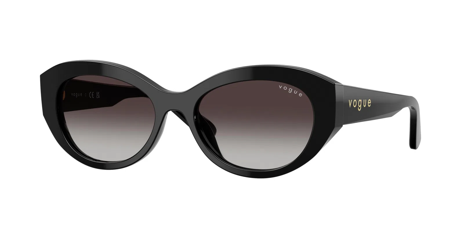 Vogue 5659SU Sunglasses - view 10